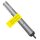 STYLE&SHINE Straight ?n? Air 1600W grau/silber