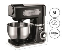 TZS First Austria Professionelle K&uuml;chenmaschine |...