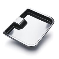 TZS First Austria Kontaktgrill digital, Tischgrill, 2100W, abnehmbare, antihaftbeschichtete Platten, gesundes fettarmes Grillen mit idealen Grillergebnissen, Fettauffangschale, 180-Grad&Ouml;ffnung