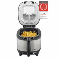 TZS First Austria Fritteuse 2,5 L