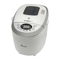 TZS First Austria Brotbackautomat, 1250g, 12...