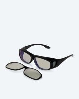 [457094001] Solutions &Uuml;berziehbrille m. L&B,...