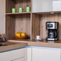 TZS First Austria Kaffemaschine