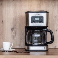 TZS First Austria Kaffemaschine