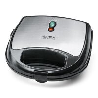 TZS First Austria Sandwichmaker, 700 Watt,...