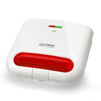 TZS First Austria Kompaktgrill 800 Watt,...