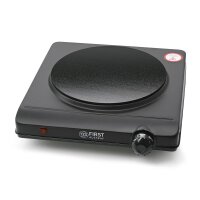 TZS First Austria Keramik-Kochplatte, elektrisch, mobil,...