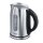TZS First Austria Edelstahl Wasserkocher 2200W, 1,7 L, Temperatureinstellung 60-100 Grad, Warmhaltefunktion, Kalkfilter, verdecktes Heizelement, LED Beleuchtungsfarbe