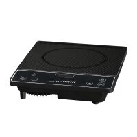 TZS First Austria Infrarot Kochplatte einzeln,...