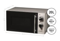 TZS First Austria &ndash; 20 Liter leistungsstarke...