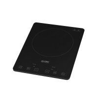 TZS First Austria Induktionskochplatte doppelt, 3500W,...