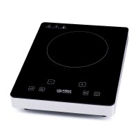 TZS First Austria Infrarot Kochplatte einzeln,...