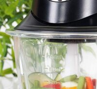 TZS First Austria Zerkleinerer, K&uuml;chenhilfe zum...