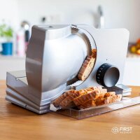 TZS First Austria Allesschneider, elektrischer...