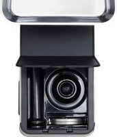 TZS First Austria elektrischer Fleischwolf, 1800 Watt mit...