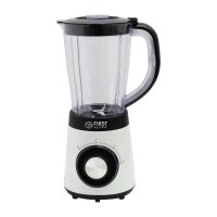 TZS First Austria Standmixer mit 4 Klingen | 1,5 L | 2...
