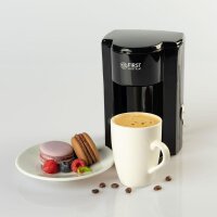 TZS First Austria Kaffeemaschine 350 Watt, 1- Tassen...