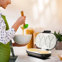TZS First Austria Waffle Maker