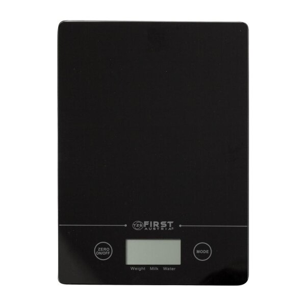 TZS First Austria K&uuml;chenwaage