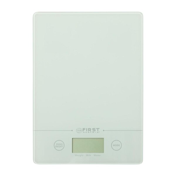 TZS First Austria K&uuml;chenwaage