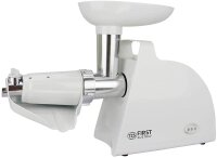 TZS First Austria elektrischer Fleischwolf, 2...