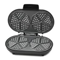 TZS First Austria Waffeleisen