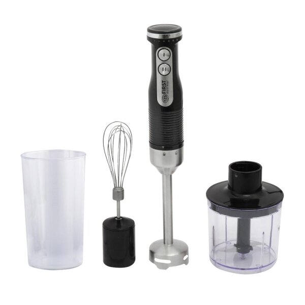 TZS First Austria Mixer