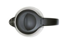 TZS First Austria Edelstahl Wasserkocher 2200W, 1,7 L,...