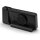 TZS First Austria Radio-Wecker  | FM-Radio-Wecker mit klarem Sound | DC-Betrieb und Stromversorgung &uuml;ber USB-Kabel | Uhrzeitprojektion | Snooze-Funktion | Sleep-Timer