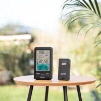TZS First Austria Wetterstation