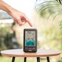 TZS First Austria Wetterstation
