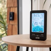 TZS First Austria Wetterstation