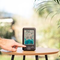 TZS First Austria Wetterstation