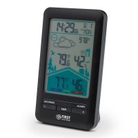 TZS First Austria Wetterstation
