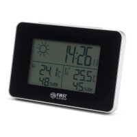 TZS First Austria Wetterstation