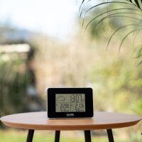 TZS First Austria Wetterstation