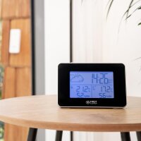 TZS First Austria Wetterstation