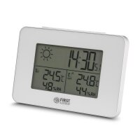 TZS First Austria Wetterstation