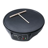 TZS First Austria Crepe Maker