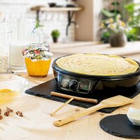 TZS First Austria Crepe Maker