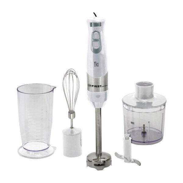 TZS First Austria Mixer