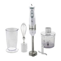 TZS First Austria Mixer