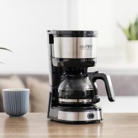 TZS First Austria Kaffeemaschine