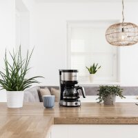 TZS First Austria Kaffeemaschine