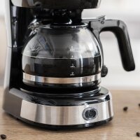 TZS First Austria Kaffeemaschine