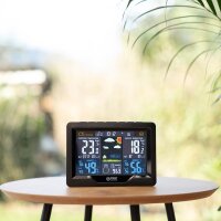 TZS First Austria Wetterstation