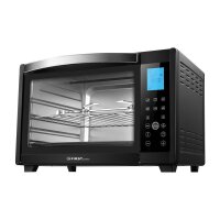 TZS First Austria Minibackofen, 2000 Watt, 45L,...