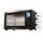 TZS First Austria Elektrischer Minibackofen, 1600 Watt, Digitalanzeige, kompakter Elektroofen f&uuml;r den Tischgebrauch, zum Backen & Grillen, mit digitalem Bedienfeld, inkl. Drehspie&szlig;, in Schwarz