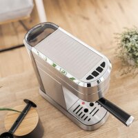 TZS First Austria Espresso Siebtr&auml;germaschine...