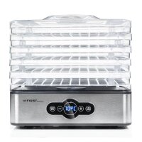 TZS First Austria Edelstahl D&ouml;rrger&auml;t |...